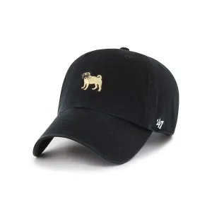 Pug Black Base Runner 47 CLEAN UP