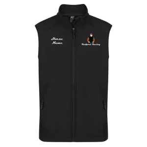 Radford - SoftShell Vest Personalised