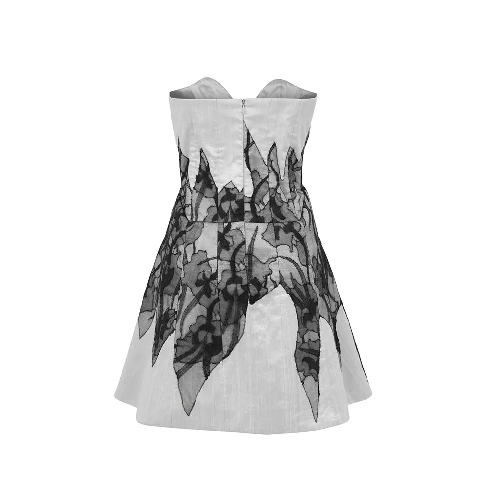 Reanna Corset Dress