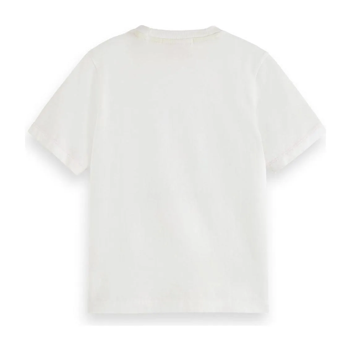 Regular-Fit T-Shirt - White