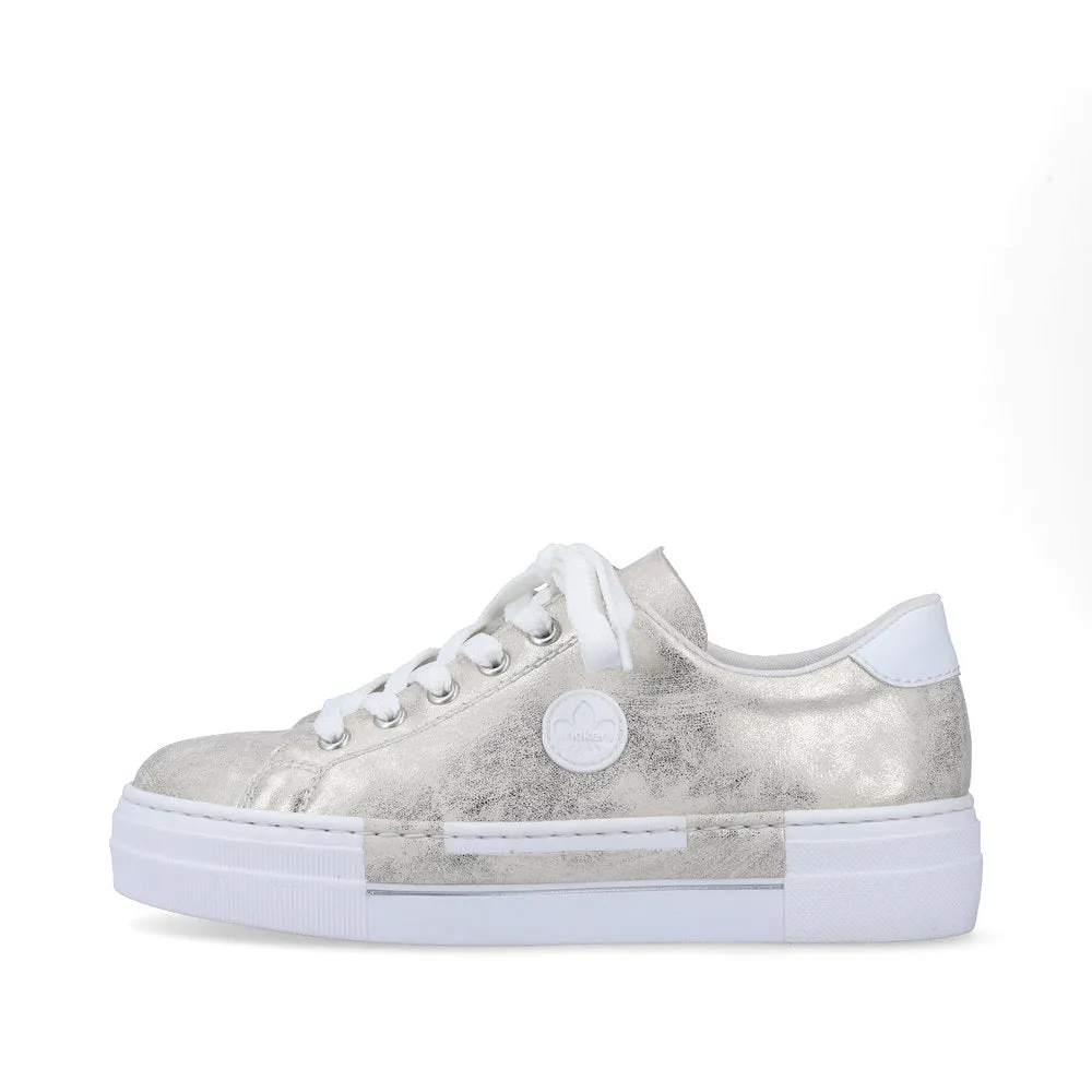 Rieker Platform Trainer