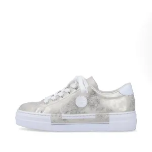 Rieker Platform Trainer