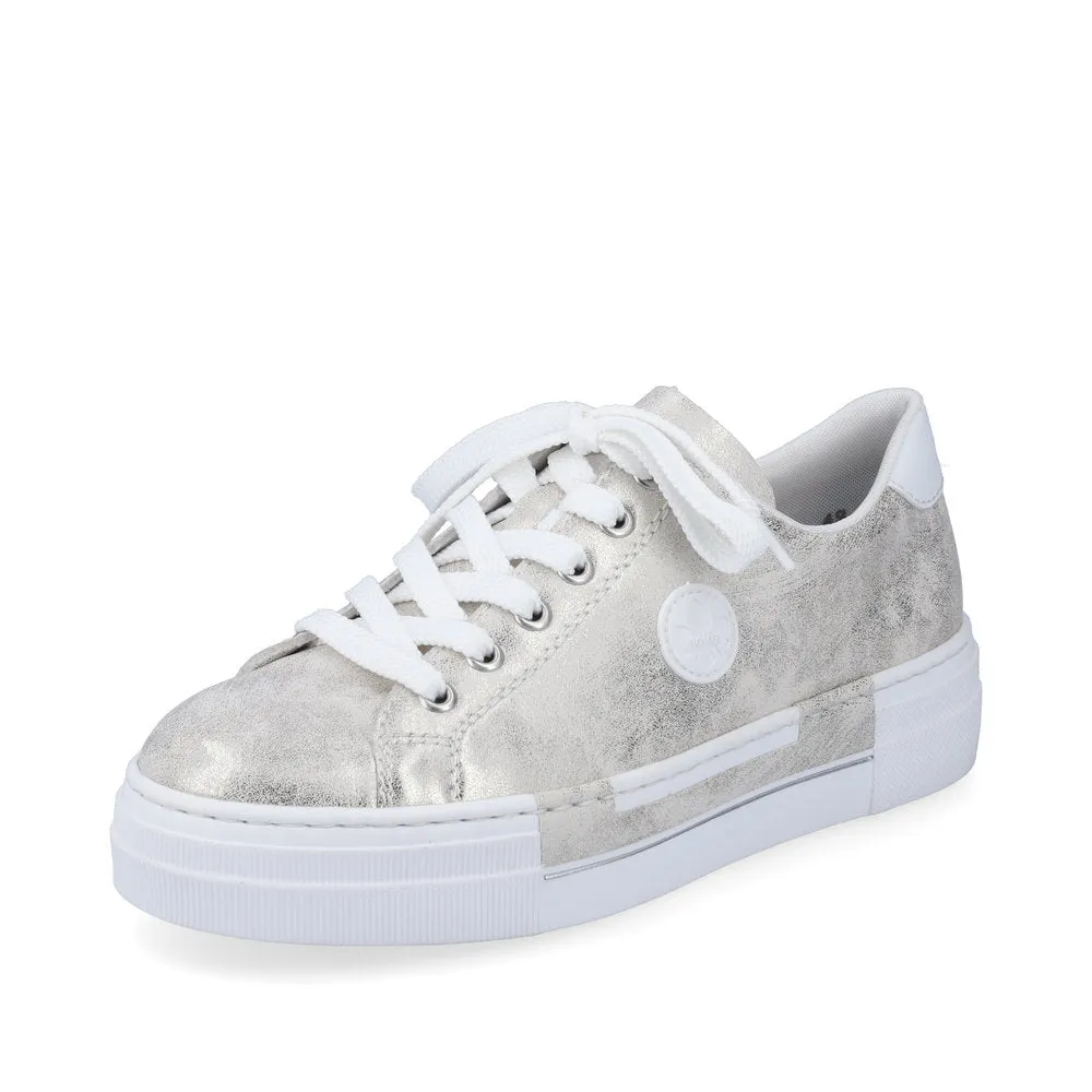 Rieker Platform Trainer