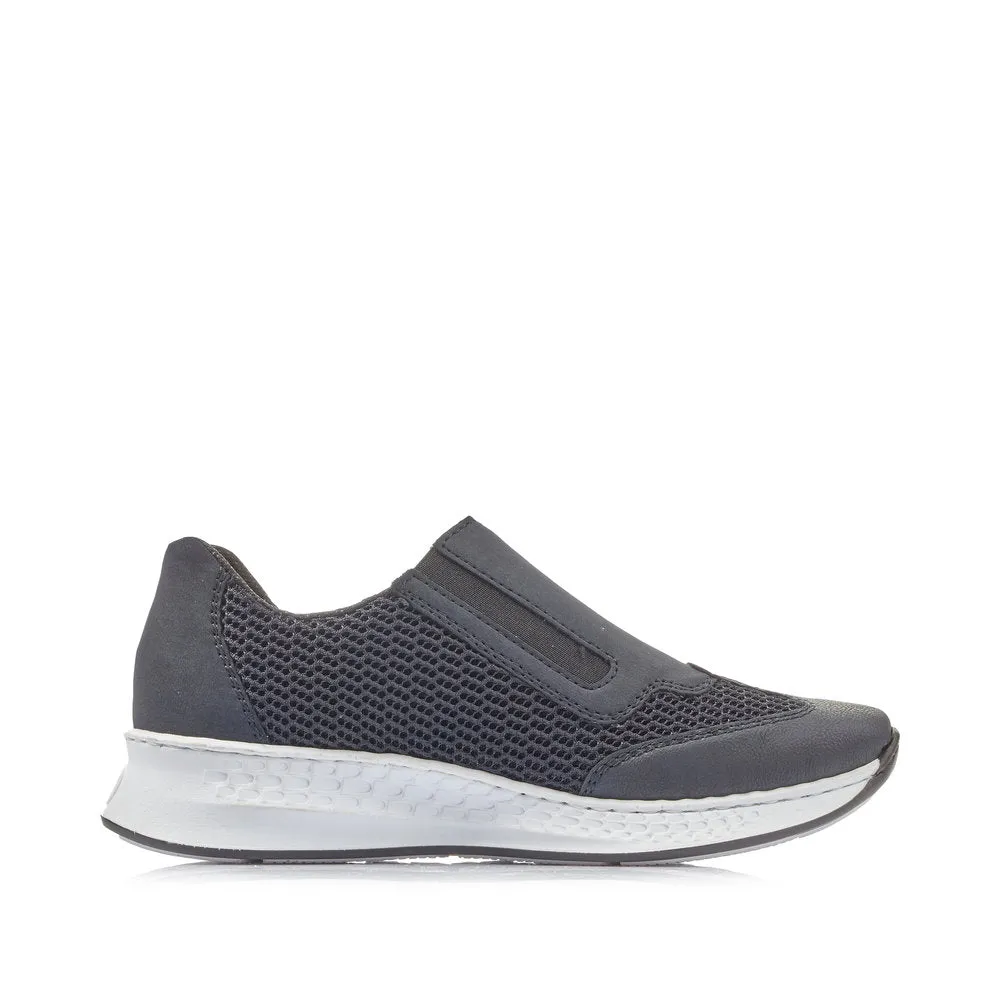 Rieker Slip On Trainer