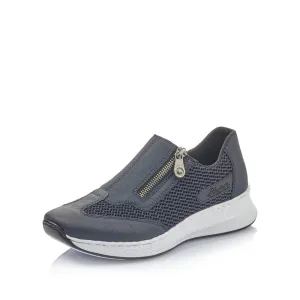 Rieker Slip On Trainer