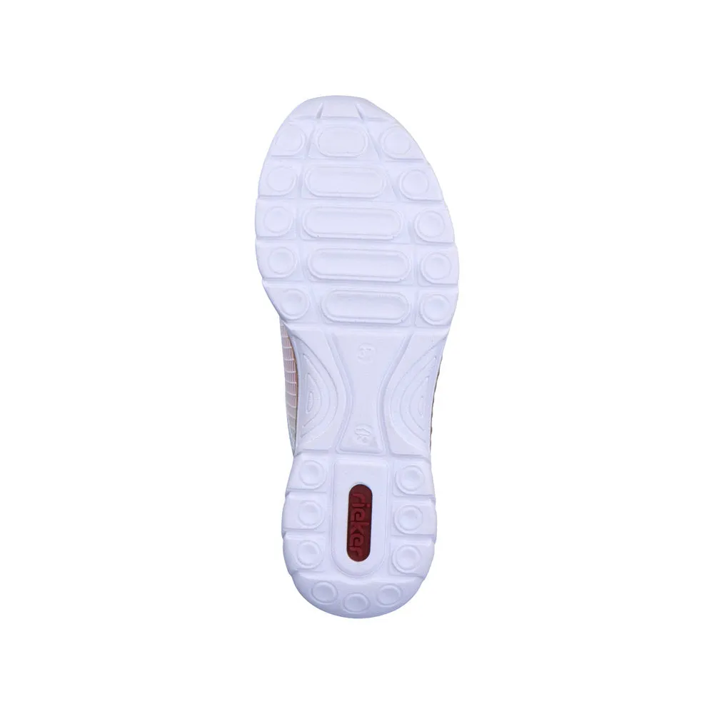 Rieker Trainer Rainbow Multi