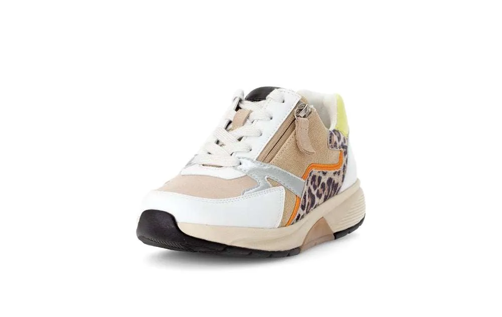 Rolling Soft Side Zip Trainer |6687843