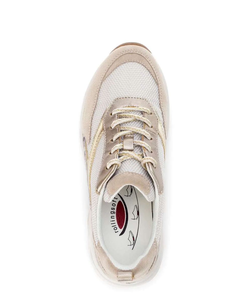 Rolling Soft  Wedge Trainer|6693582