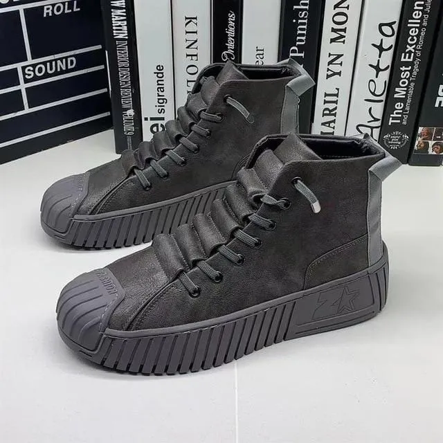 Rufus™ | Winter Boots