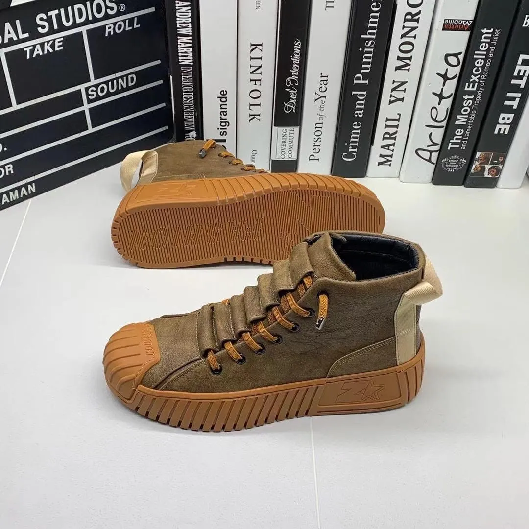Rufus™ | Winter Boots