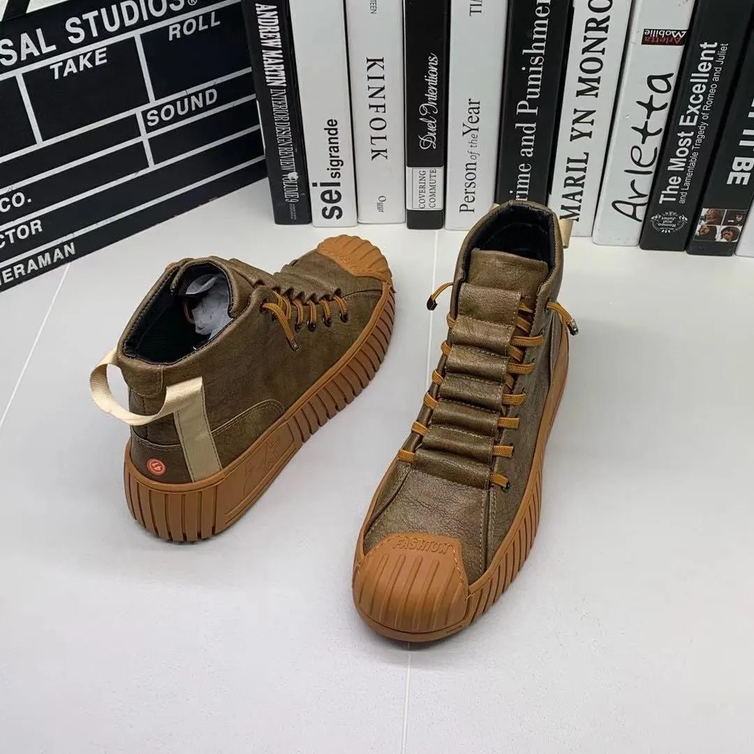 Rufus™ | Winter Boots