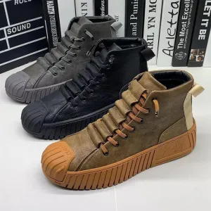 Rufus™ | Winter Boots