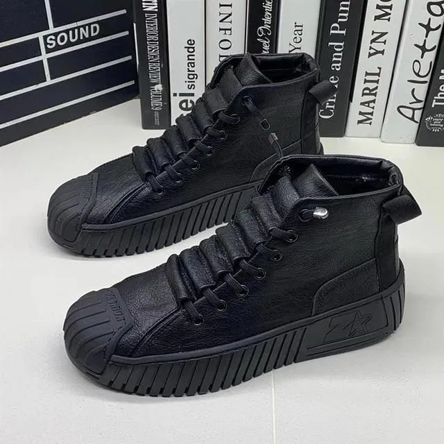 Rufus™ | Winter Boots