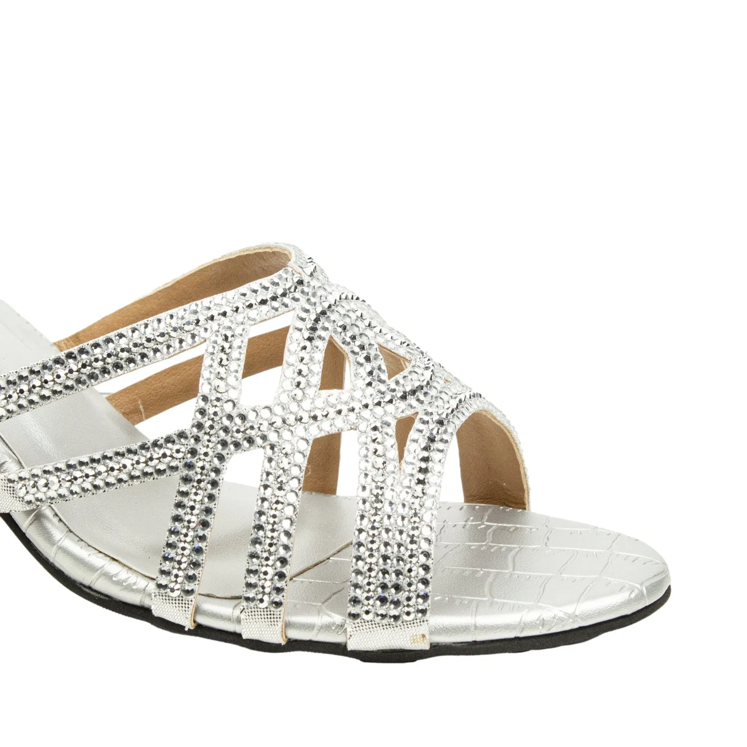 S244H - Silver