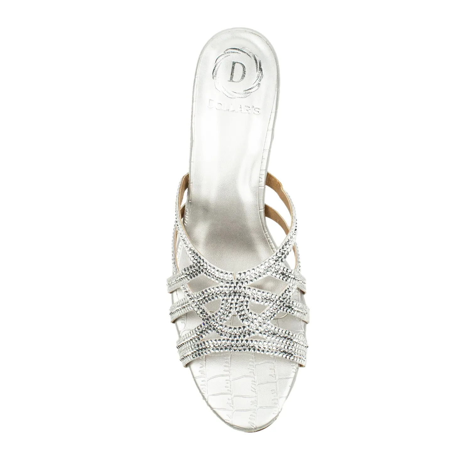 S244H - Silver