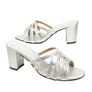 S244H - Silver