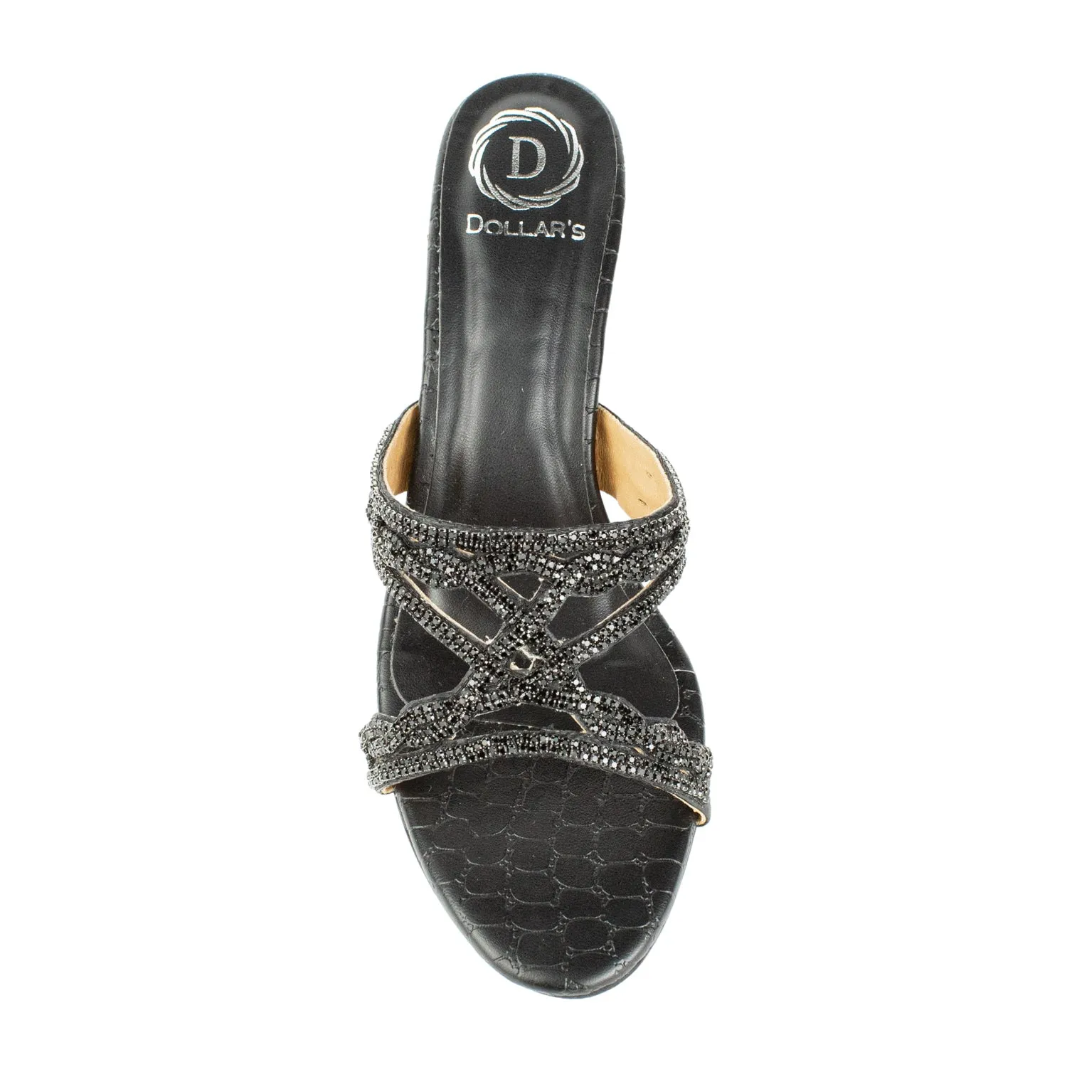 S246H - Black