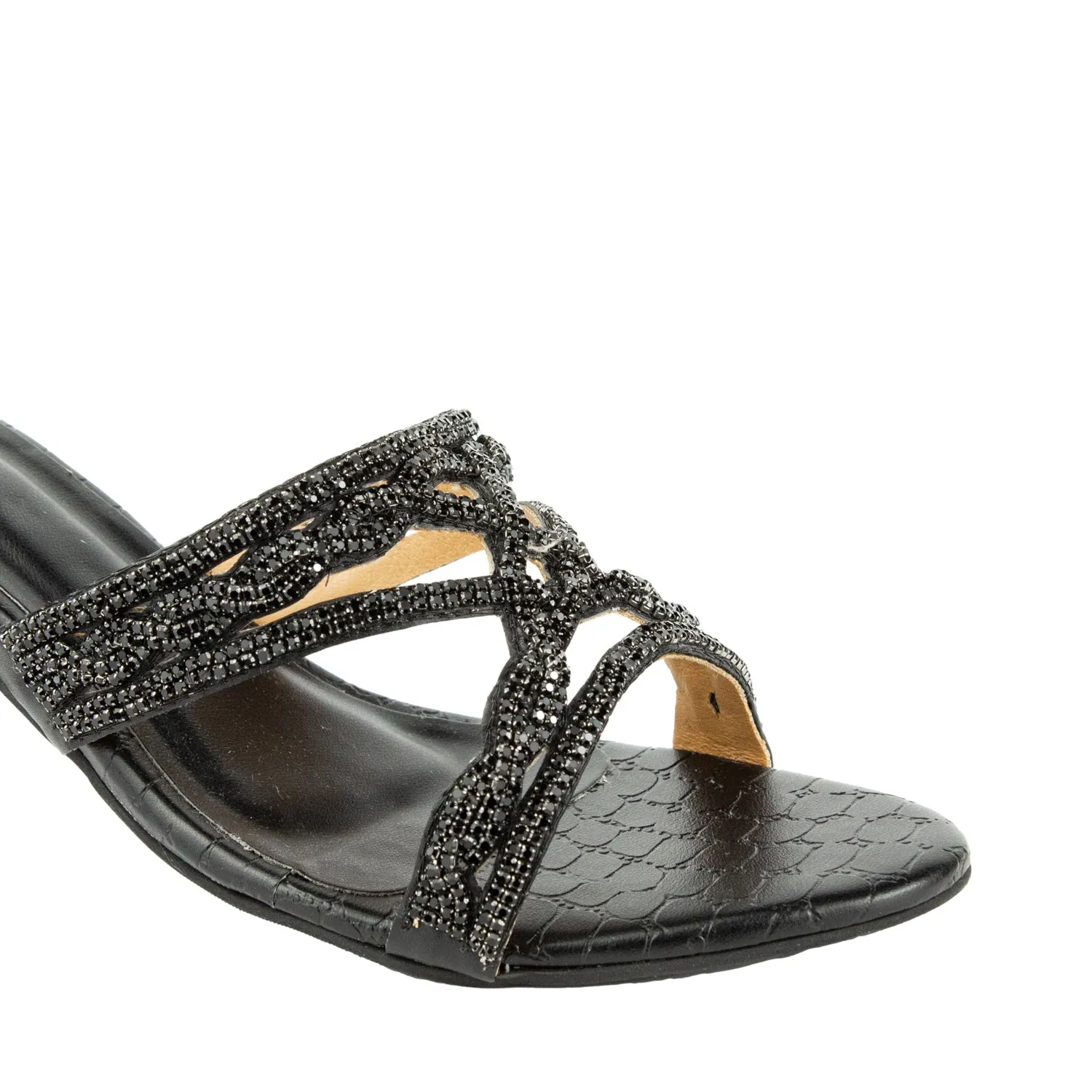 S246H - Black