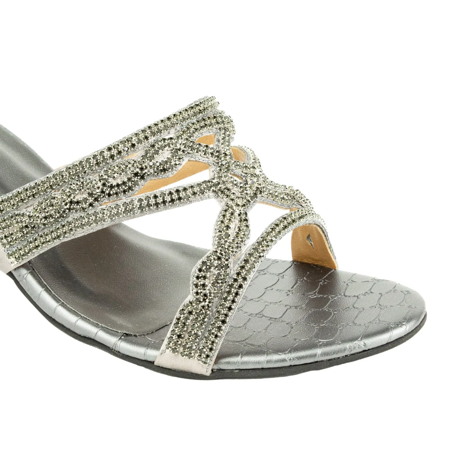 S246H - Grey