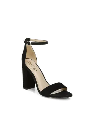 Sam Edelman - Women's Yaro Block Heels