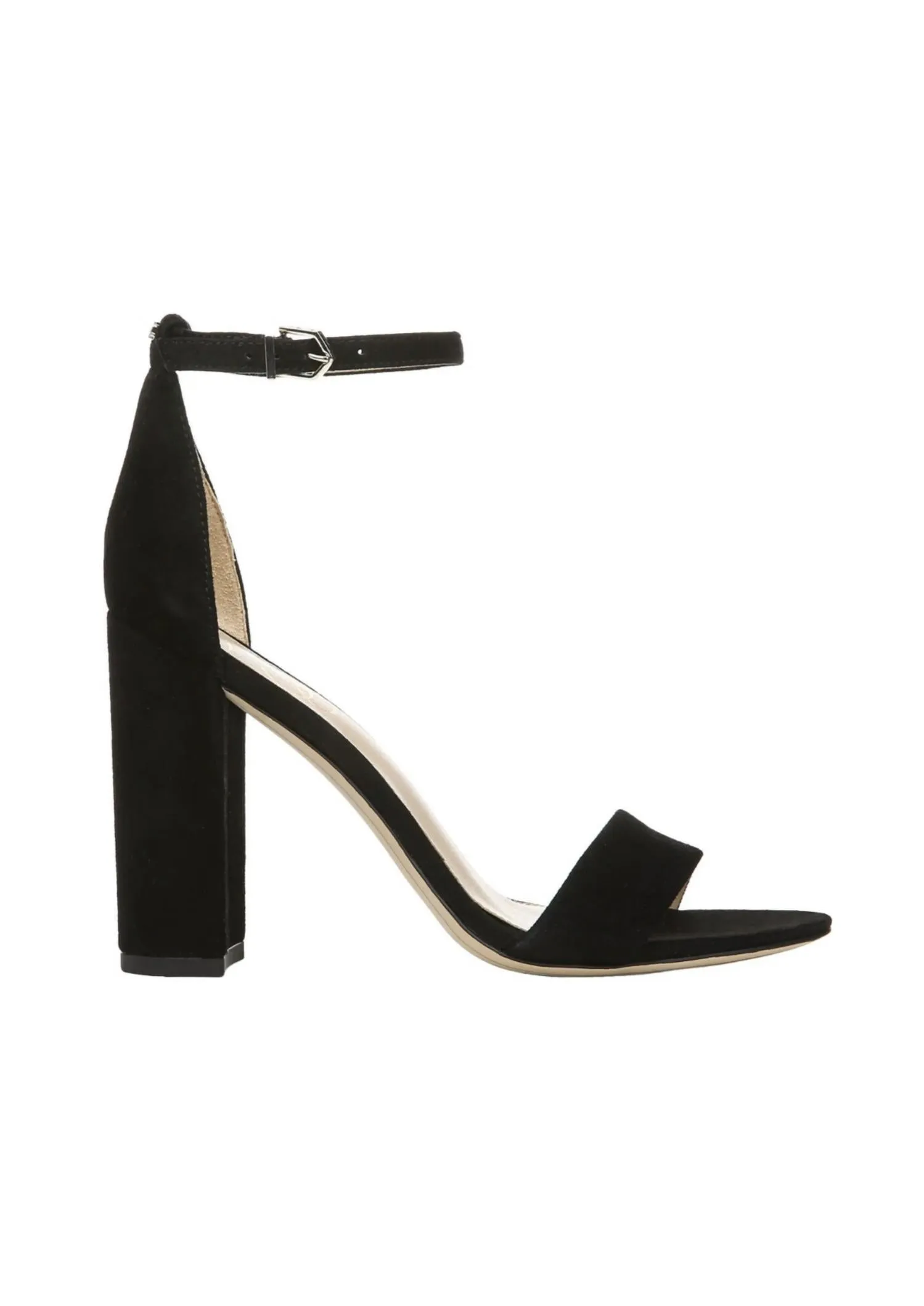 Sam Edelman - Women's Yaro Block Heels