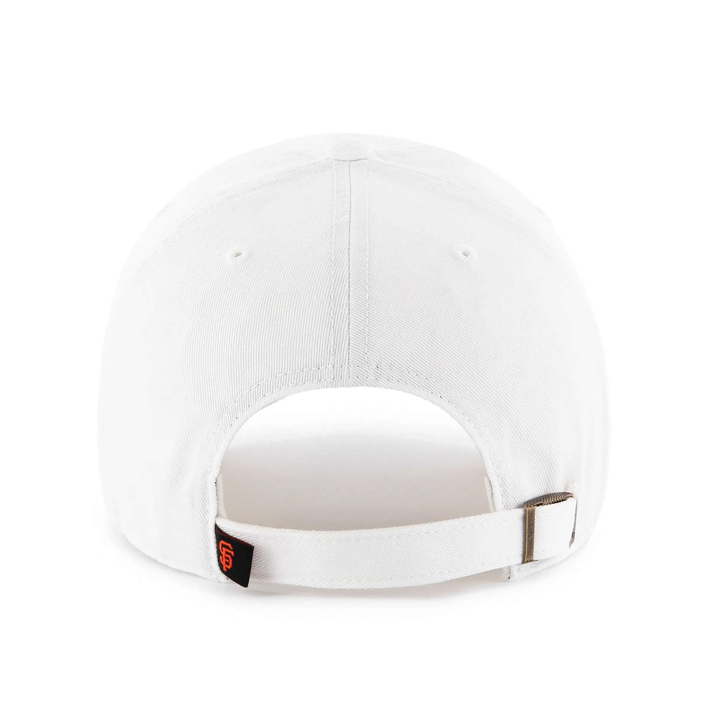 SAN FRANCISCO GIANTS '47 CLEAN UP