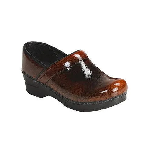 Sanita Women's Professional Kelly Closed Clog