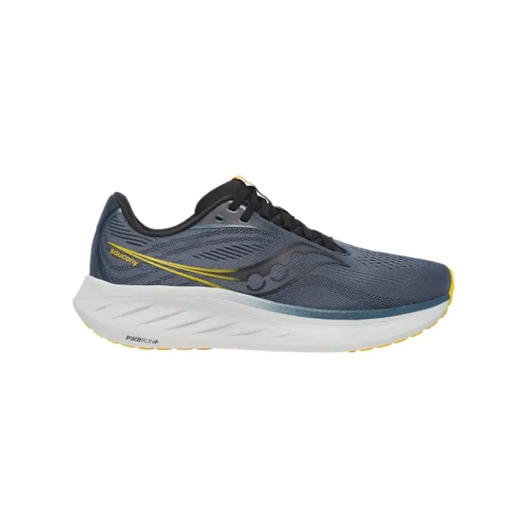 Saucony Men's Ride 18