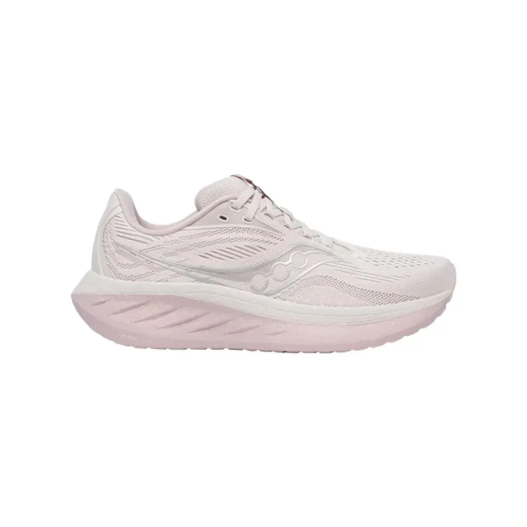 Saucony Women's Ride 18
