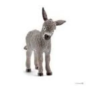 Schleich Donkey Foal