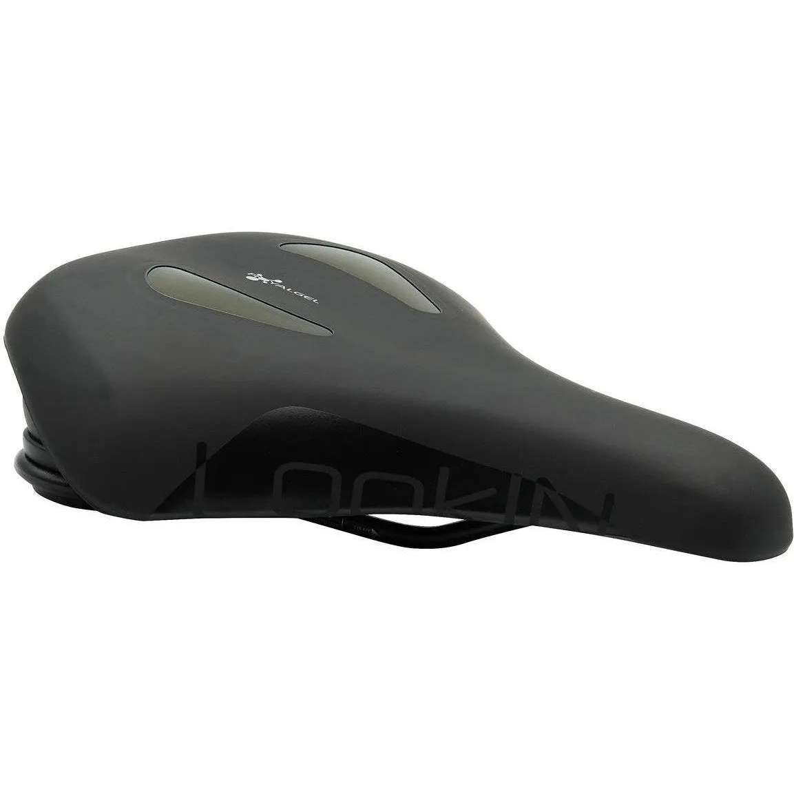 Selle Royal Lookin Relaxed Basic Seat