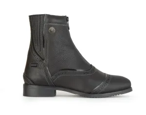 Shires Moretta Black Martina Paddock Boots