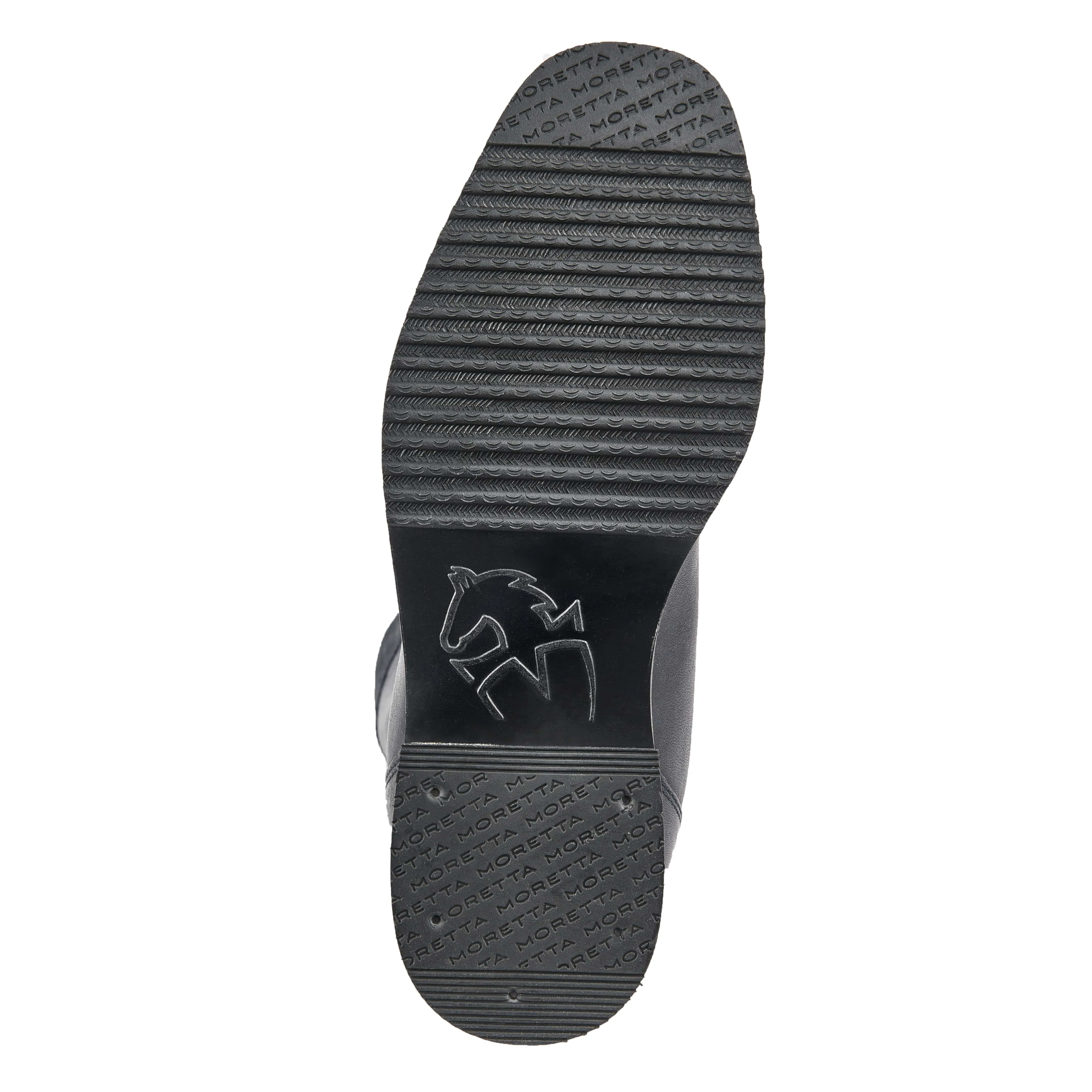 Shires Moretta Black Martina Paddock Boots