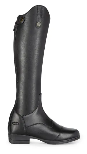 Shires Moretta Marcia Synthetic Children's Riding Boots