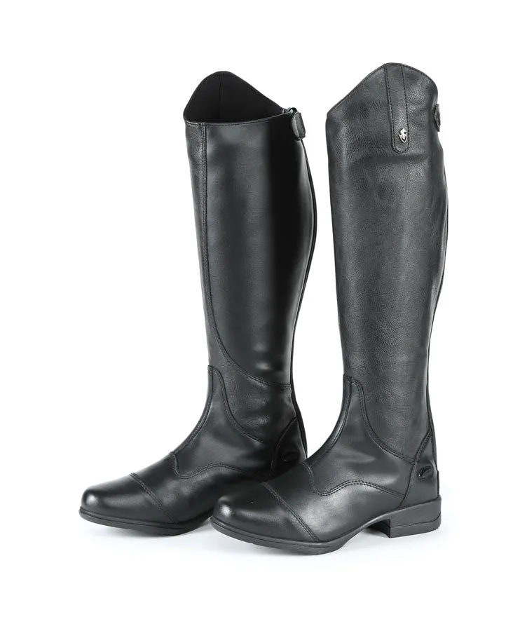 Shires Moretta Marcia Synthetic Children's Riding Boots