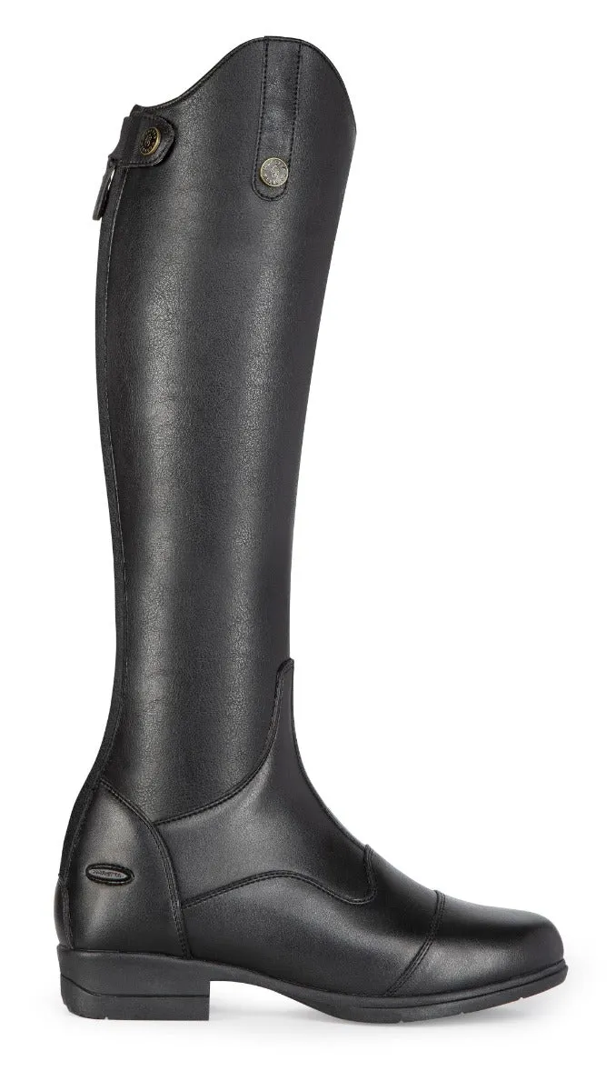 Shires Moretta Marcia Synthetic Children's Riding Boots