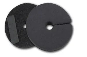 Showman Neoprene Bit Guards.