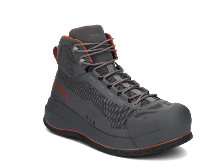 Simms Men's Flyweight Boot - Felt