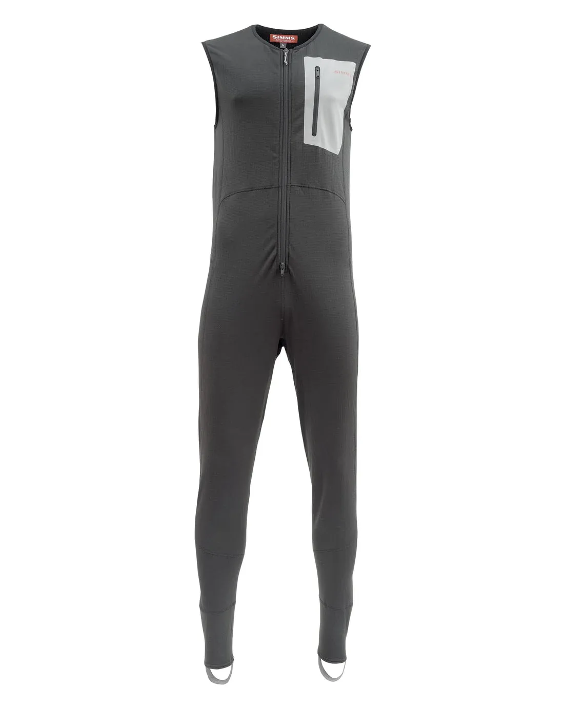 Simms Midlayer Bib