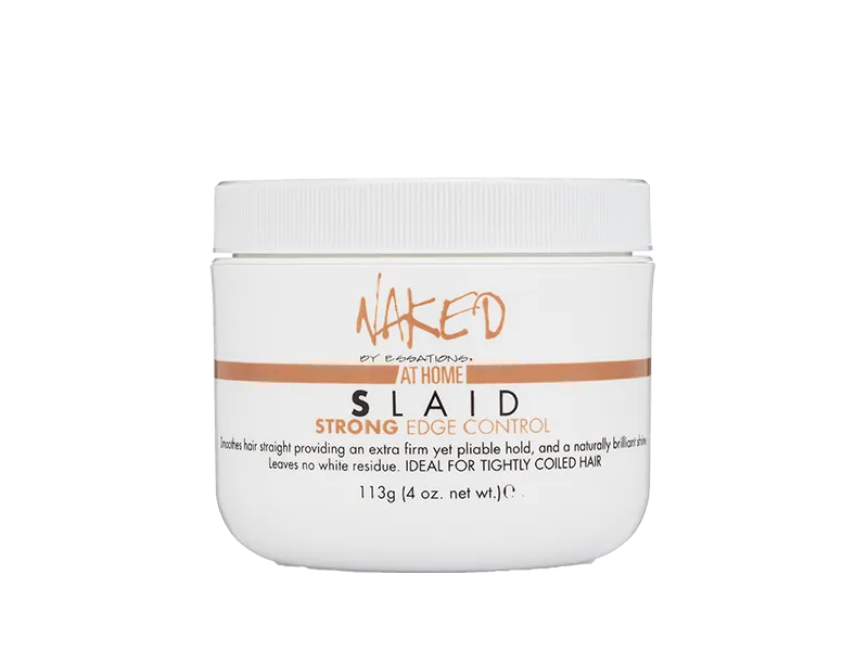 SLaid Edge Control - Naked by Essations