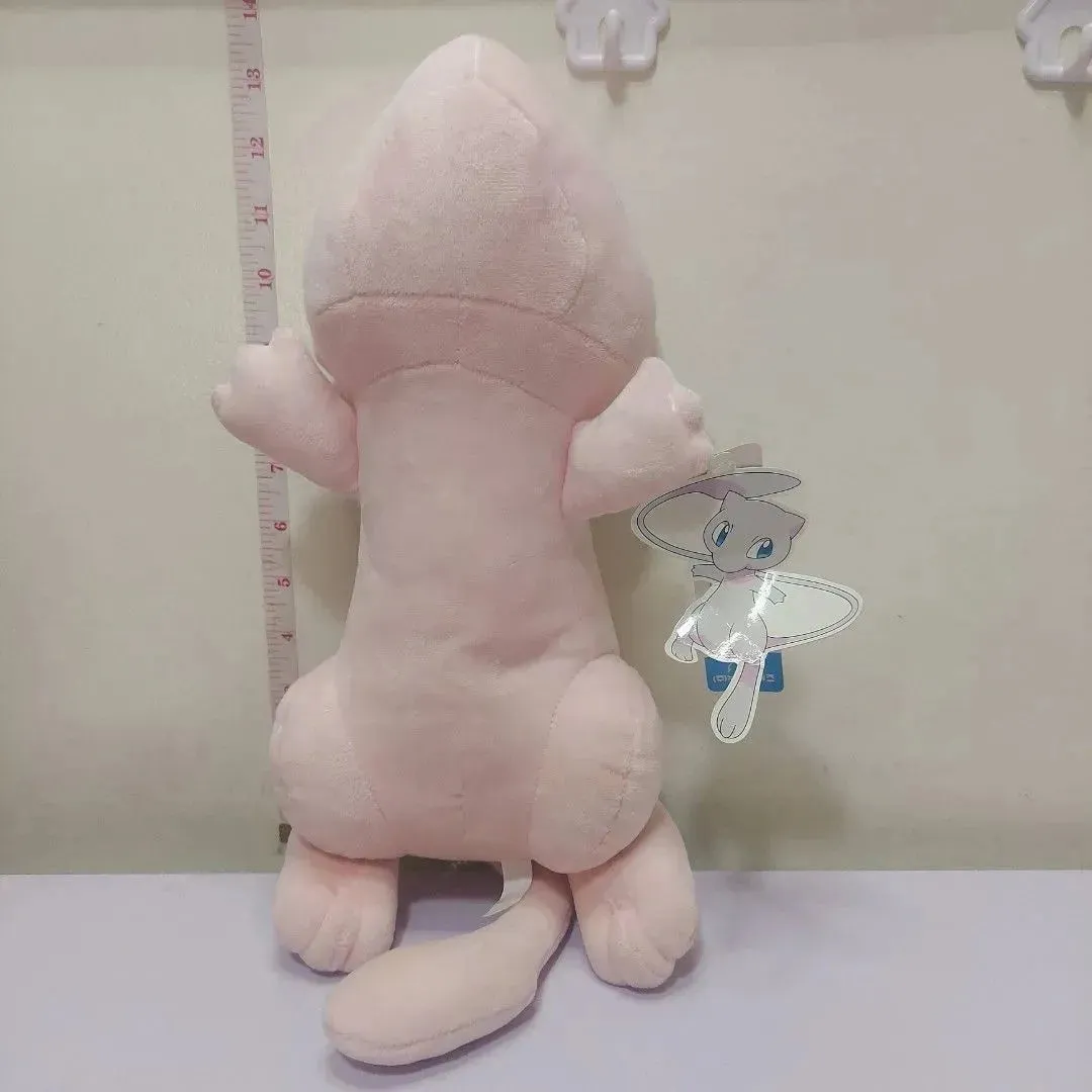 Sleeping Mew Pokemon Plush (50 cm)