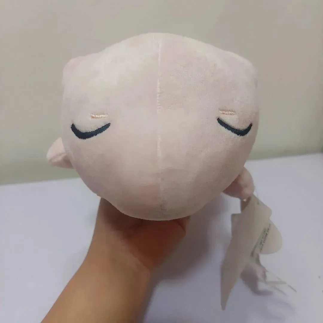 Sleeping Mew Pokemon Plush (50 cm)
