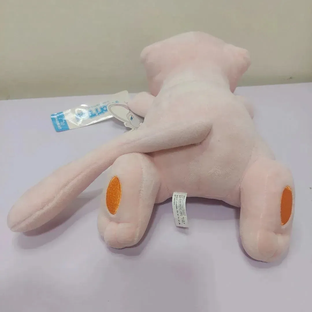 Sleeping Mew Pokemon Plush (50 cm)