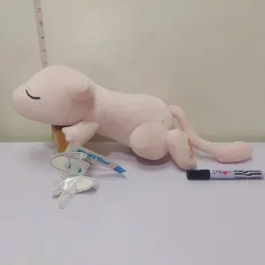 Sleeping Mew Pokemon Plush (50 cm)