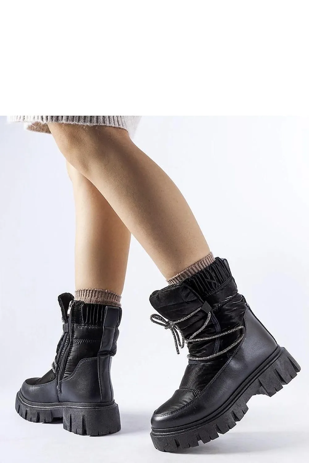 Snow boots Solea