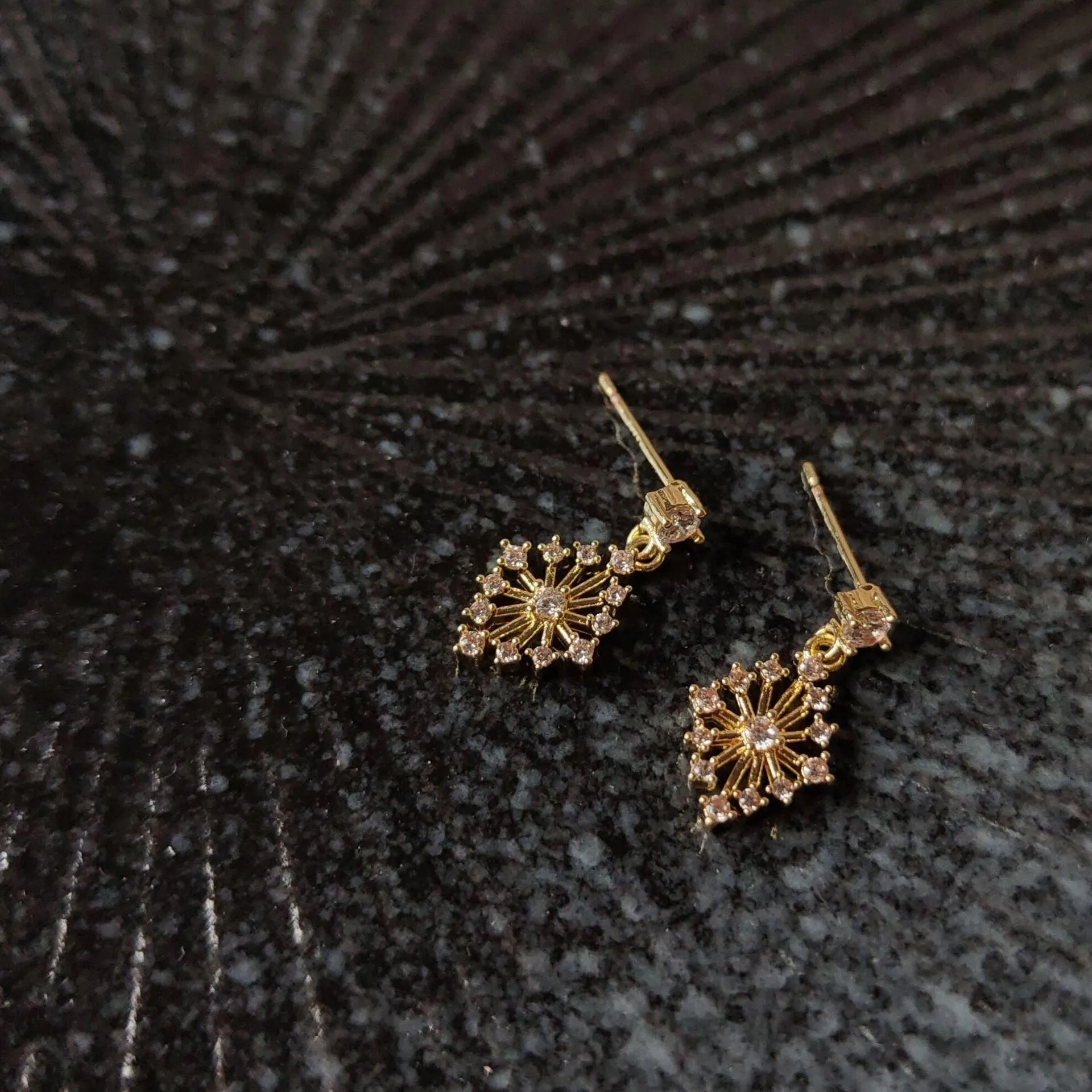Starlight Earrings