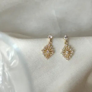 Starlight Earrings
