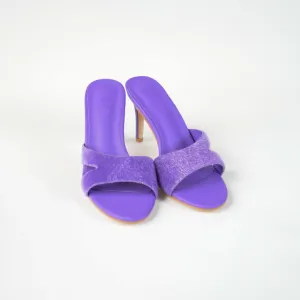 Stiletto heels