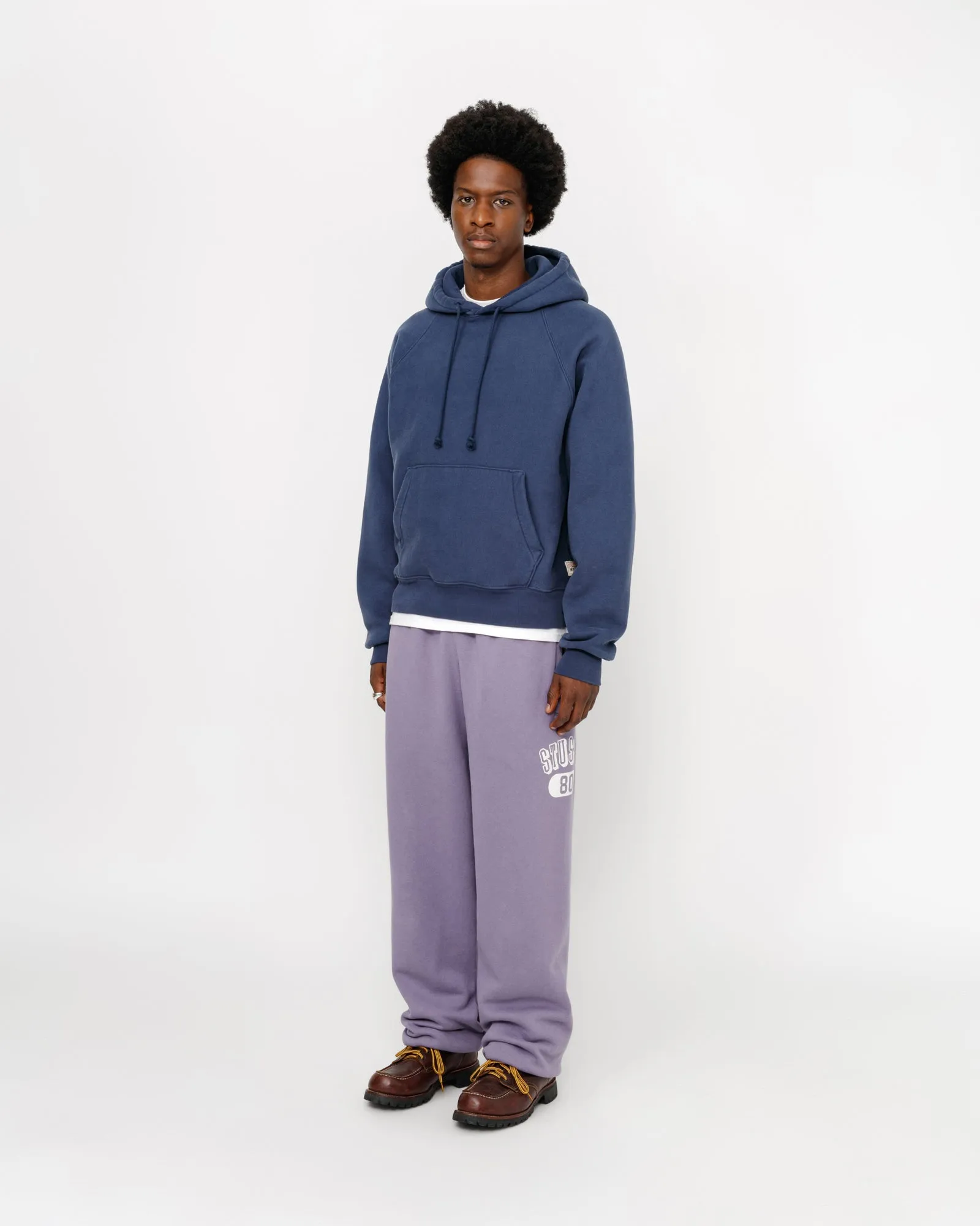 STÜSSY 80 FLEECE PANT