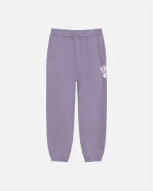 STÜSSY 80 FLEECE PANT